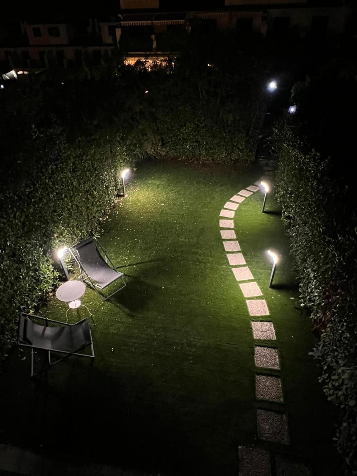 Villa Gurrieri Řím Exteriér fotografie