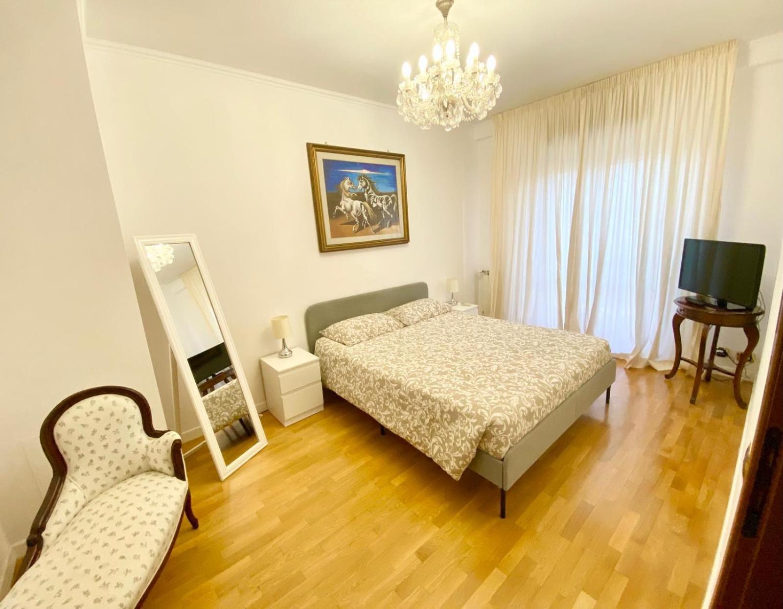 Villa Gurrieri Řím Exteriér fotografie
